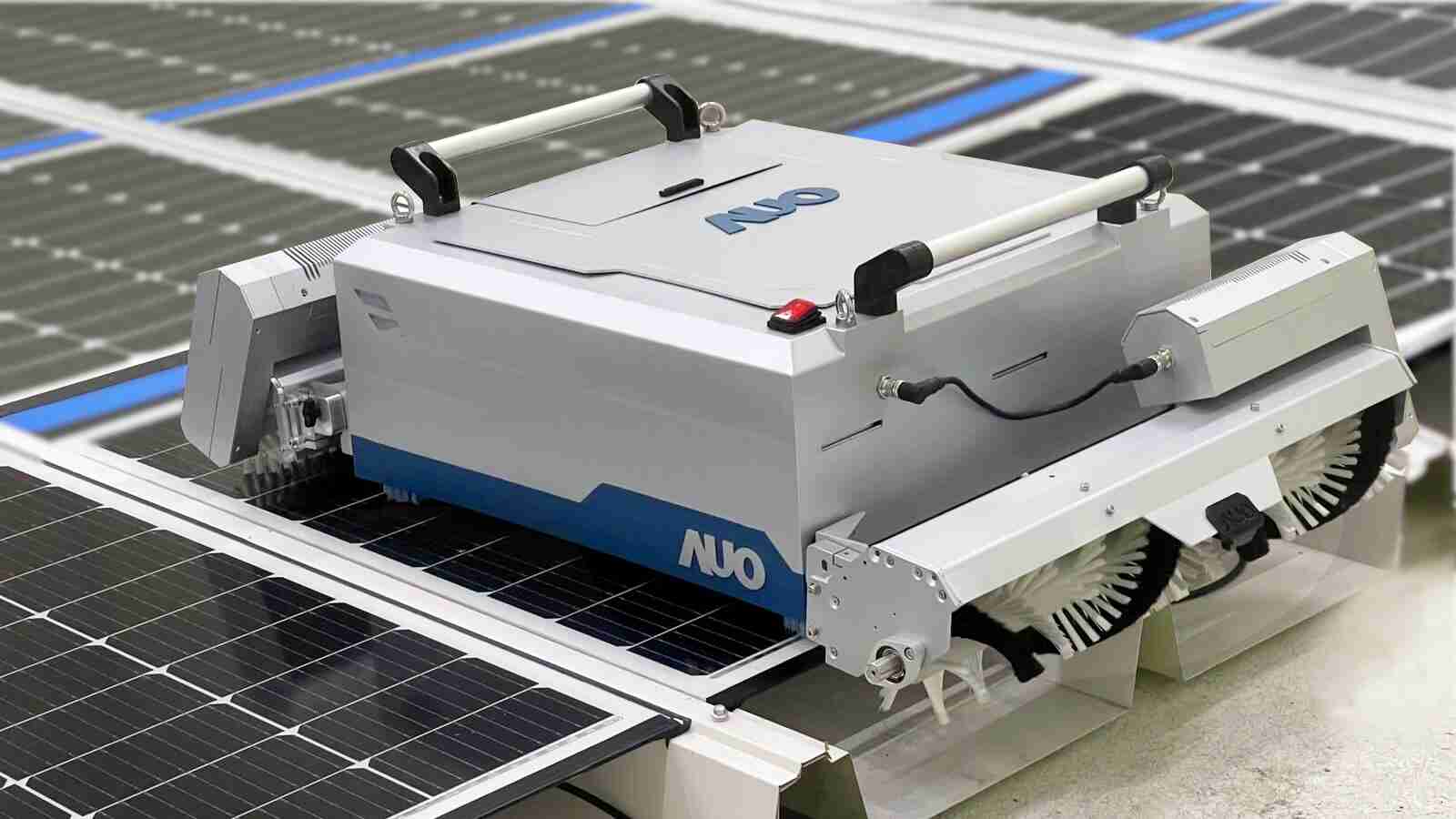 z6mg·人生就是博致力EPC场域技术升级，，导入清洁机器人搭配传感器与AI数据分析，，，大幅减少维运成本