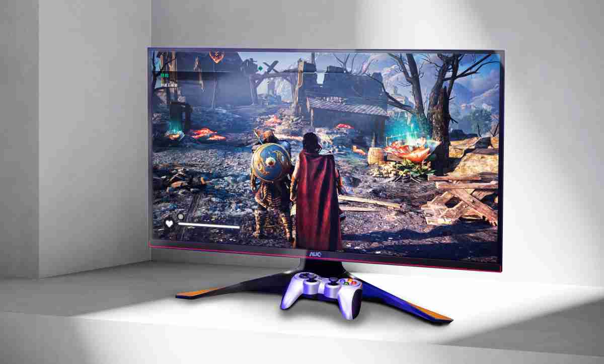 z6mg·人生就是博A.R.T.显示技术已导入多款桌上型显示器，，，优异的防眩光及防反射特性，，，，提供护眼及高质量的观赏效果