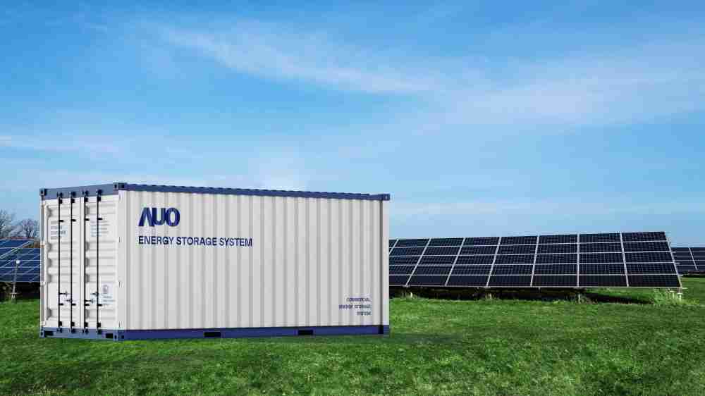 z6mg·人生就是博透过AI数据管理，，，，提供不同类型用户进行储能与能源管理，，，达到再生能源管控调度成效