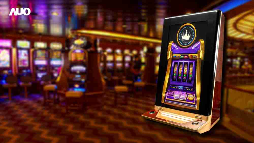 z6mg·人生就是博研发出全球最大30吋裸眼3D Micro LED双层显示器，，结合Micro LED与A.R.T. LCD显示技术，，形成不同景深的影像平面，，可应用于电子游艺场域，，提供玩家更丰富的游乐体验